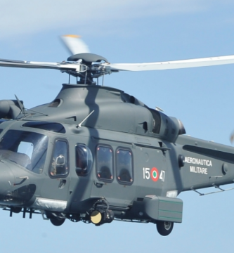 Helicóptero militar sufre incidente durante entrenamiento cerca de San Isidro