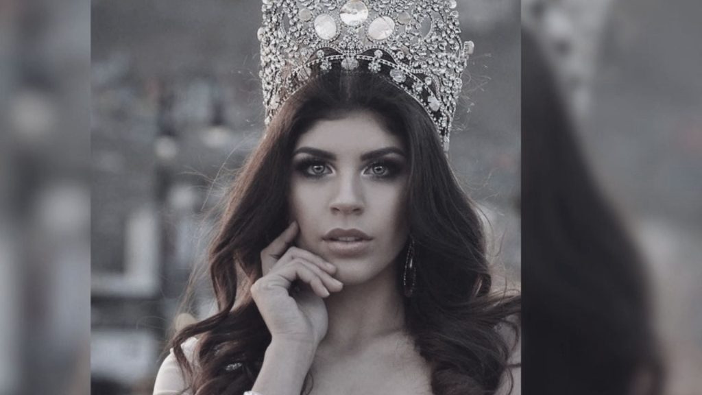 Asesinan a exreina de belleza en Ciudad de México; su suegra es la principal sospechosa