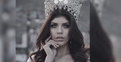 Asesinan a exreina de belleza en Ciudad de México; su suegra es la principal sospechosa