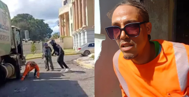 Policía Nacional ofrece avances en el caso de chofer de Santiago