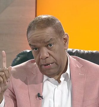 «Nadie tiene más autoridad moral que el PLD»: afirma Danilo Díaz