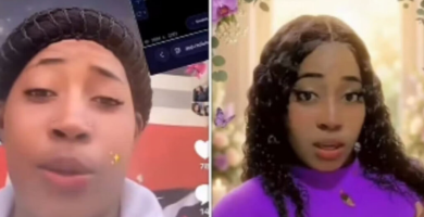 Comunidad de Los Hatillos da último adiós a Escarlen De los Santos