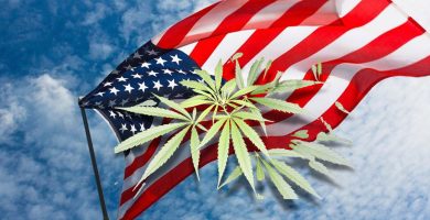 Gobierno de Donald Trump anuncia la reclasificación de la marihuana a una categoría menos restrictiva para uso médico