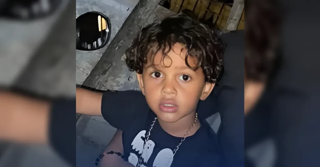 Lamentable suceso causa pérdida de pequeño en Azua