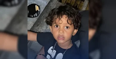 Lamentable suceso causa pérdida de pequeño en Azua