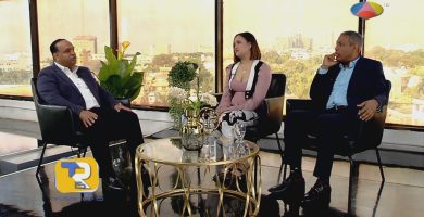 VIDEO: No habrá aumento de precio del pasaje, asegura CONATRA