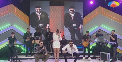 VIDEO: El Mayor Clásico cobra 500 mil pesos extras por llevar su famoso inodoro dorado a los eventos