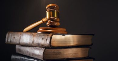 Legisladores confian se desestime recurso contra cúmulo de penas en nuevo Código Penal