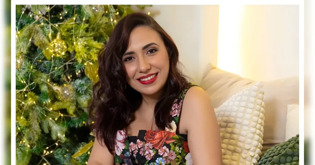 Nos dijo adiós la creadora de contenido dominicana Paloma Bonilla