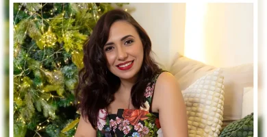 Nos dijo adiós la creadora de contenido dominicana Paloma Bonilla