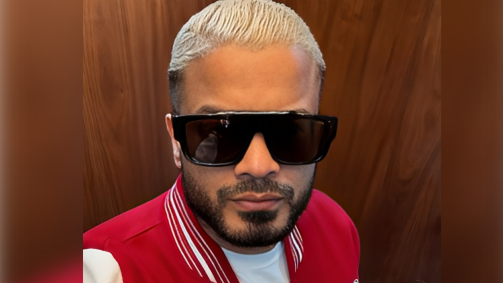 Don Miguelo anuncia fallecimiento de ser querido