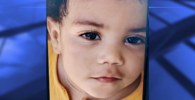 Policía arresta a hombre por caso de pequeña en cañada