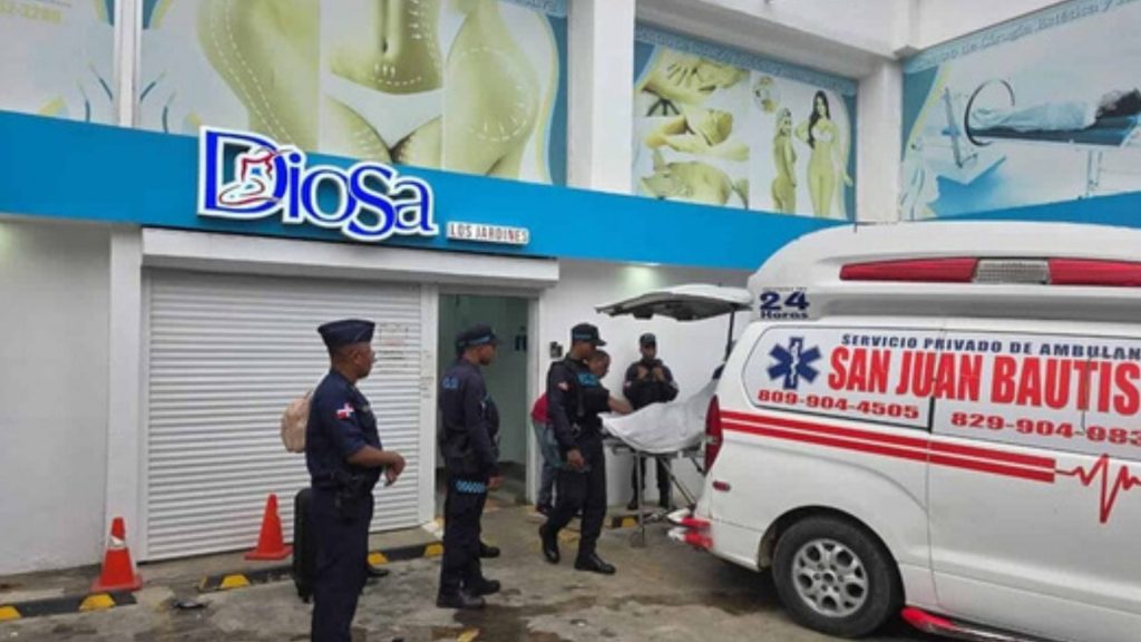 Parientes de mujer muerta en cirugía estética denuncian lentitud en investigación