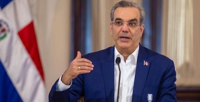 «Denuncien la violencia»: El pedido de Abinader a mujeres maltratadas en RD