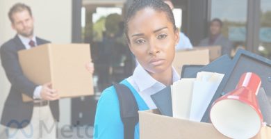 Meta despedirá a 8,000 empleados en mayo en medio de fuerte apuesta por la IA