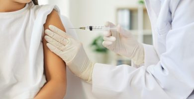 ¿Qué tan protegidos están los dominicanos? Expertos alertan sobre vacunación