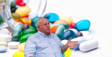 Digemaps detecta irregularidades en medicinas entregadas por el dr. Fadul a niños con autismo