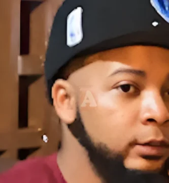 Pareja revela detalles del fatal desenlace de El Chori