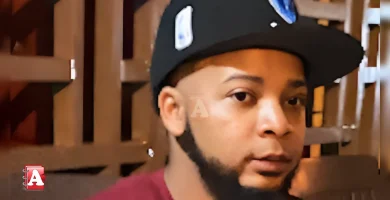 Pareja revela detalles del fatal desenlace de El Chori