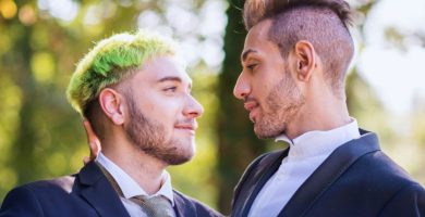 Papa subraya que Iglesia no aprueba bendición formal de parejas homosexuales