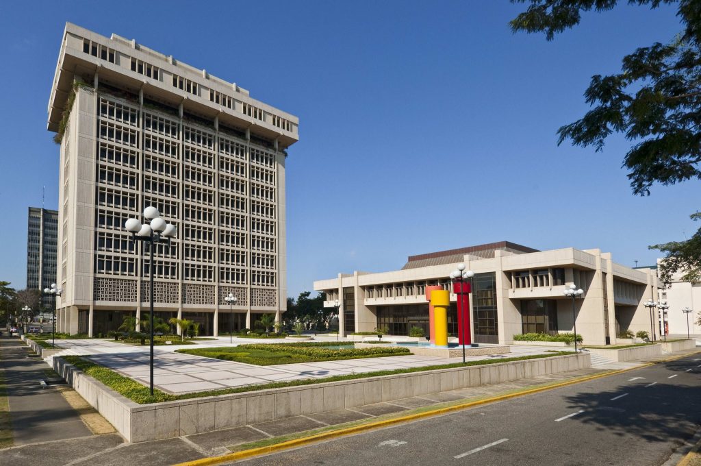 Economía dominicana crece 5.1 % en marzo, su mejor desempeño en casi un año