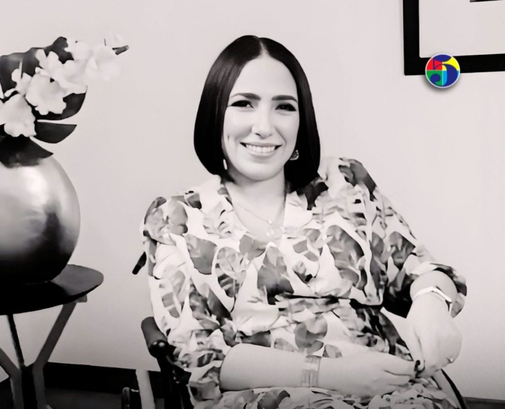 Fallece influencer que quedó sin movilidad tras una mala práctica médica