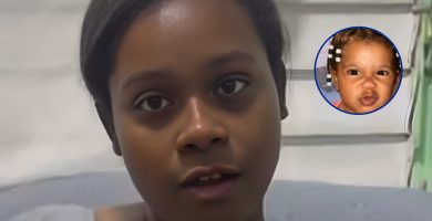 Investigan muerte de bebé de 8 meses en San Cristóbal