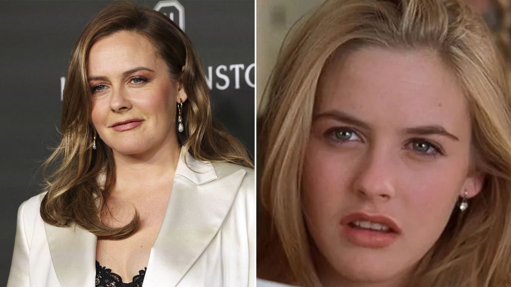 La secuela de ‘Clueless’ que protagonizaría Alicia Silverstone es cancelada, según Variety