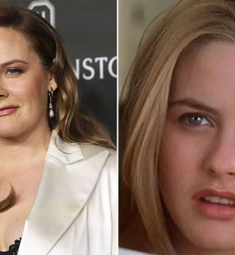 La secuela de ‘Clueless’ que protagonizaría Alicia Silverstone es cancelada, según Variety