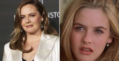 La secuela de ‘Clueless’ que protagonizaría Alicia Silverstone es cancelada, según Variety