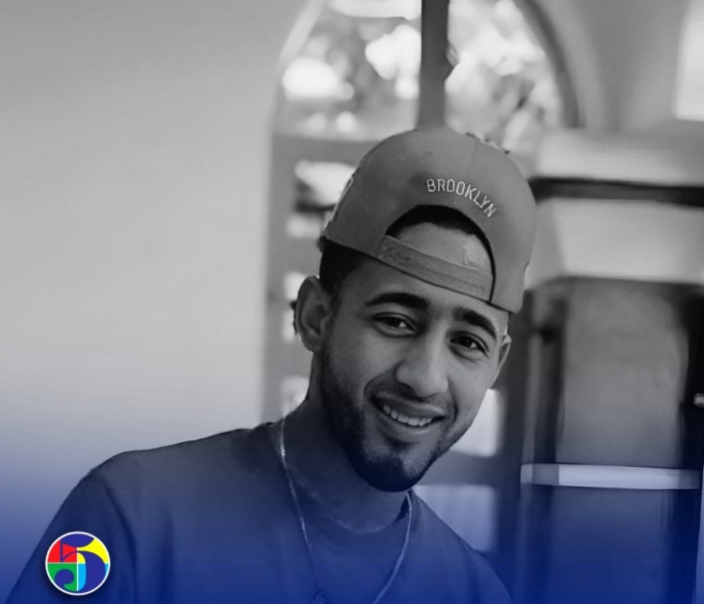 Fallece joven tras recibir descarga eléctrica durante labores