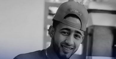 Fallece joven tras recibir descarga eléctrica durante labores