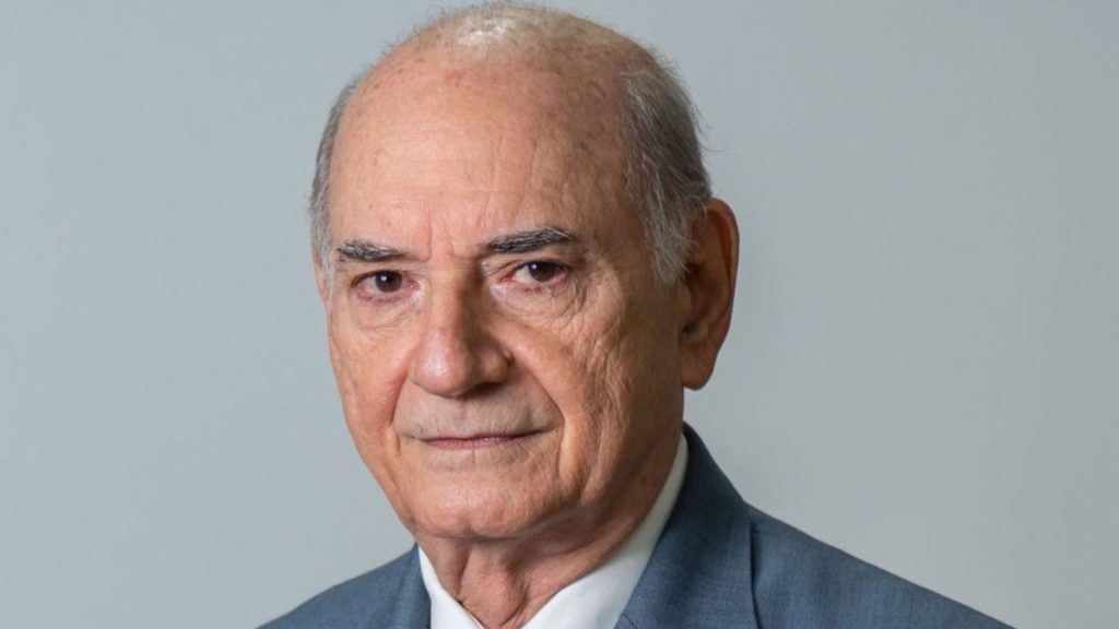 Quico Tabar explica reactivación del plan de regulación de bancas de lotería