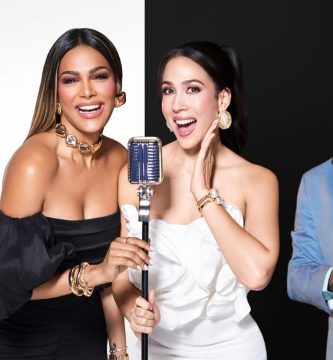 “Ellas en la Noche” tendrá una de las mayores escenografías de Latinoamérica, afirma Gómez Díaz