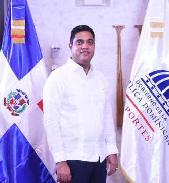 Kelvin Cruz exige consecuencias por daños en el Estadio Quisqueya tras conciertos