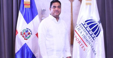Kelvin Cruz exige consecuencias por daños en el Estadio Quisqueya tras conciertos