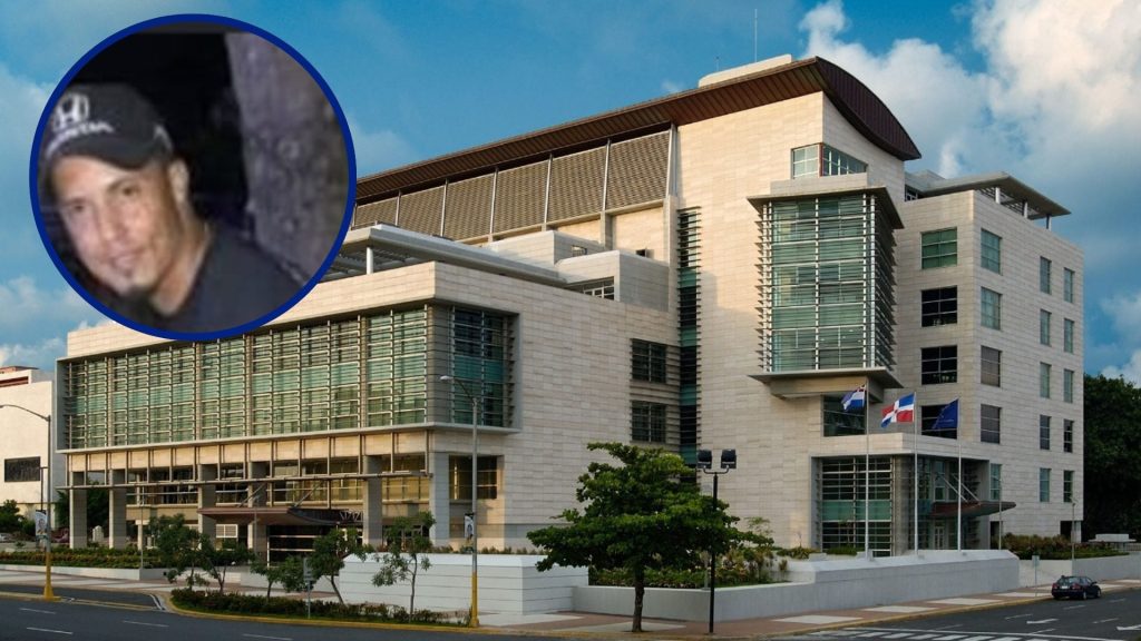 MP depositará este viernes solicitud de coerción contra padre de niña hallada en cañada