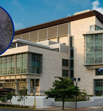 MP depositará este viernes solicitud de coerción contra padre de niña hallada en cañada