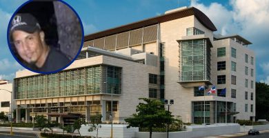 MP depositará este viernes solicitud de coerción contra padre de niña hallada en cañada