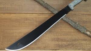 Adolescente hiere a su padrastro a machetazos al intervenir en presunta agresión contra su madre en Higüey