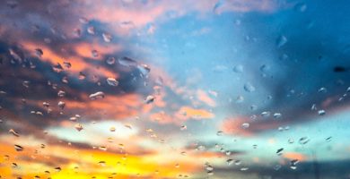 Lluvias hacia el interior de RD para este viernes