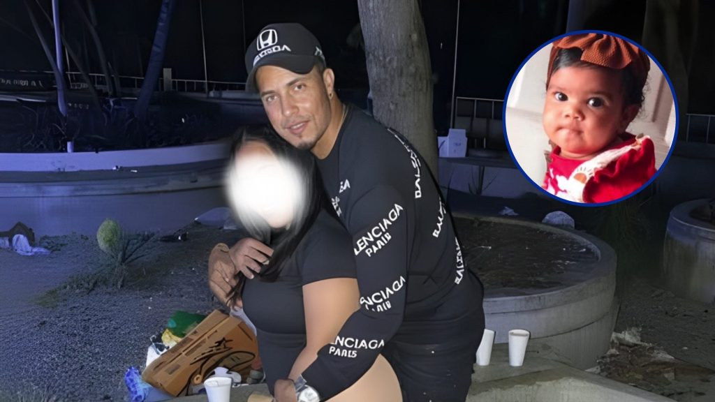 Hoy depositarán solicitud de coerción contra padre de niña hallada muerta en cañada