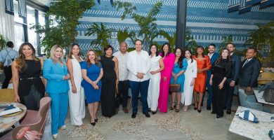 República Dominicana asumirá en mayo la Asamblea Mundial de la Salud, anuncia el ministro Víctor Atallah