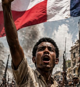 24 de abril de 1965: el día en que el pueblo dominicano tomó las calles por la Constitución