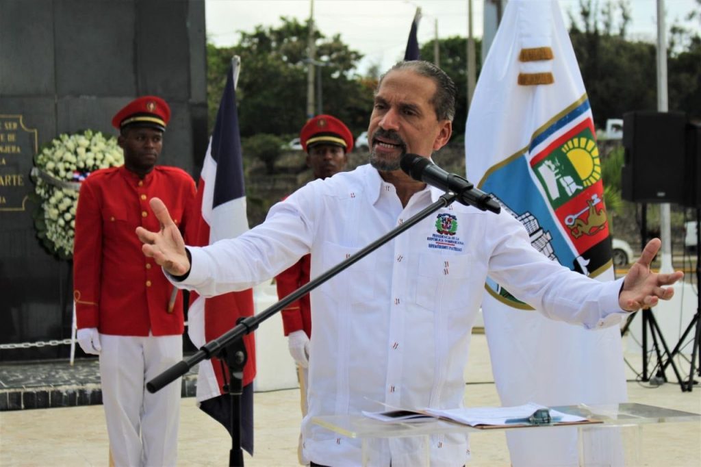 A 61 años de la gesta de abril, aseguran que la democracia dominicana está firme