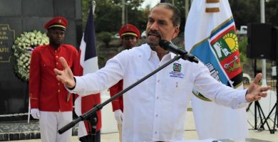 A 61 años de la gesta de abril, aseguran que la democracia dominicana está firme