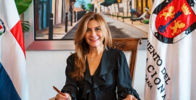 Carolina rinde cuentas: “Estamos transformando una ciudad»