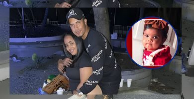 Padre de niña hallada muerta en cañada de Los Girasoles es el principal sospechoso; enfrentará la justicia en las próximas horas