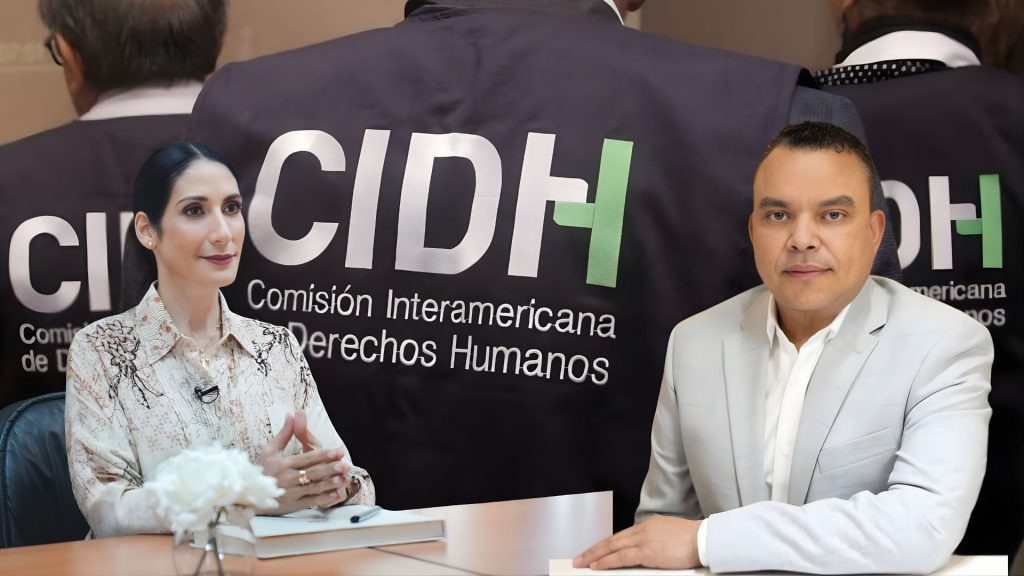 Autoridades responden a informe de la CIDH sobre retos de República Dominicana