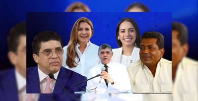 Alcaldes rinden cuentas, entre la falta de presupuesto y la apuesta por la infraestructura y mejora de los servicios